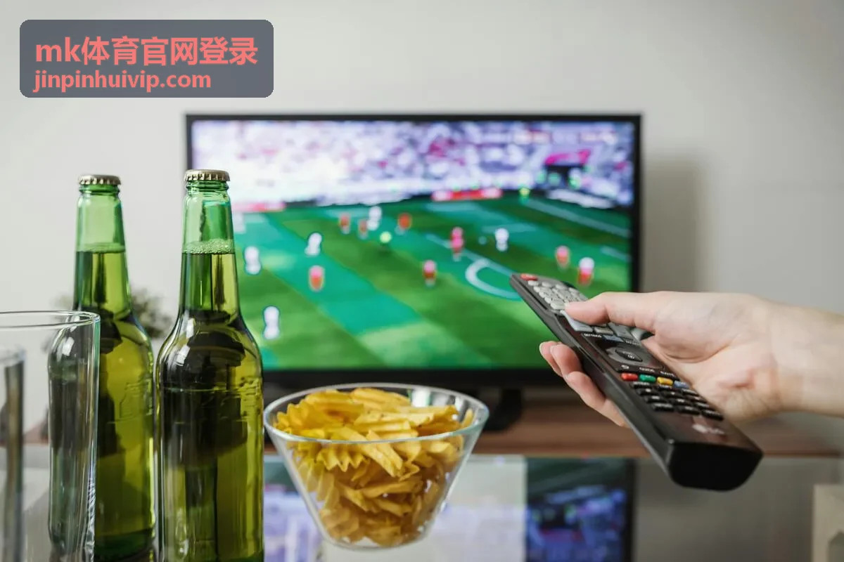 mk体育官网登录 赛事资讯解析中的复盘记录与资料整理场景