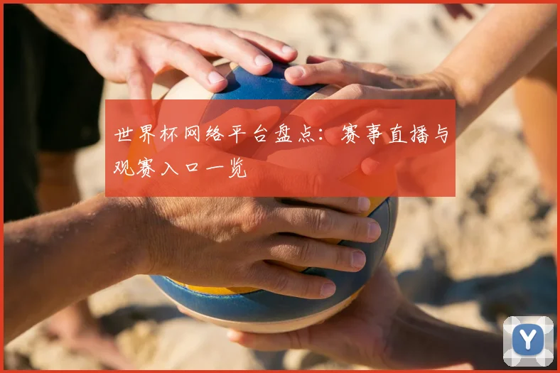 世界杯网络平台盘点：赛事直播与观赛入口一览