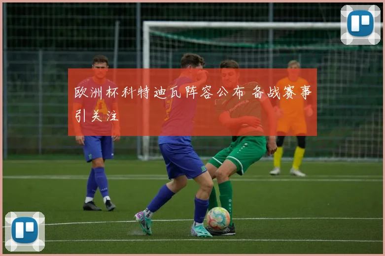 欧洲杯科特迪瓦阵容公布 备战赛事引关注