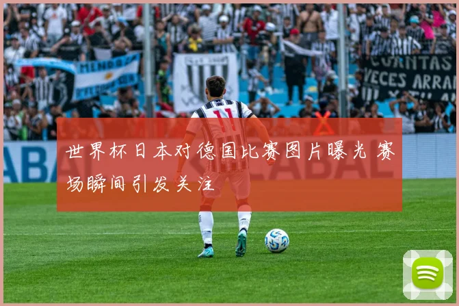 世界杯日本对德国比赛图片曝光 赛场瞬间引发关注